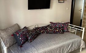 Tanya Apartment